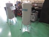 アネスト岩田 SAT-120C-140 エアータンク