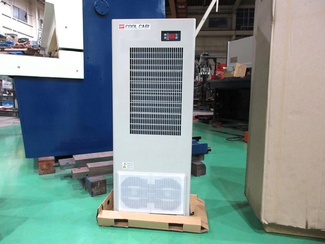 オーム電機 OCA-S1000BC-A200 制御盤用クーラー