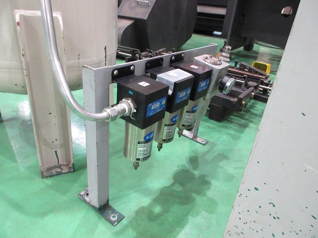 アネスト岩田 CLBS55-30 5.5kwコンプレッサー