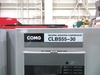 アネスト岩田 CLBS55-30 5.5kwコンプレッサー