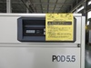 日立産機システム POD-5.5VNB 5.5kwコンプレッサー