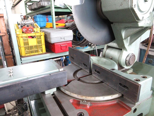 富士製砥 KCM-370NE・SC メタルソー