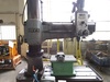 大矢製作所 RE2-1300A 1300mmラジアルボール盤