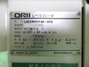 オリイメック LCC04KR3TAX-UTS レベラー・フィーダー・アンコイラー