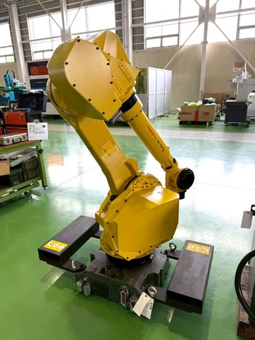 ファナック Robot M-710iC/50 マテハンロボット