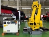 ファナック Robot M-710iC/50 マテハンロボット