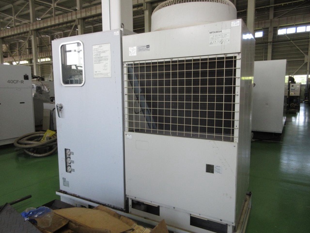 三菱電機 ML3015NX-F40 ファイバーレーザー加工機