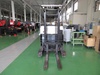 豊田自動織機 6FBR10 1.0Tフォークリフト