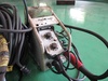 パナソニック YD-350GR3 デジタル半自動溶接機