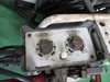 パナソニック YD-350GR3 デジタル半自動溶接機