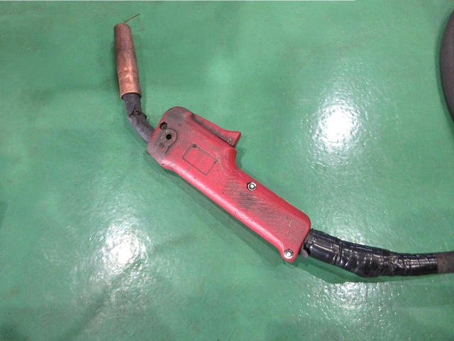 パナソニック YD-160SL7 半自動溶接機