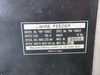 パナソニック YD-160SL7 半自動溶接機