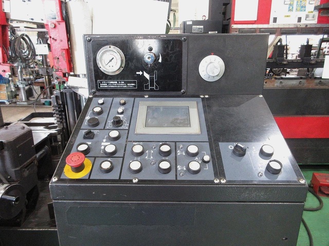 ニコテック SSP-400DA 400mmバンドソー