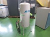 アネスト岩田 SAT-120C-140 エアータンク