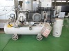明治機械製作所 GBH7548A-29 5 7.5kwコンプレッサー