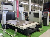 大門レーザー加工機　中古品　値下げ　限界価格 レーザー加工機, CO2の全国中古販売一覧 | 中古機械情報百貨店