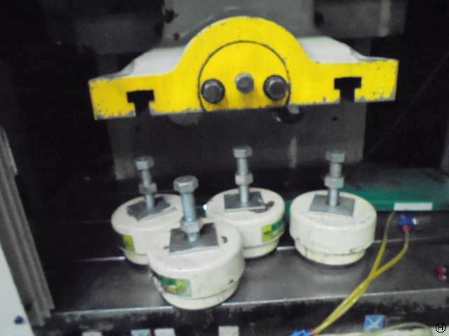 小松製作所 OBS60-2 60Tプレス
