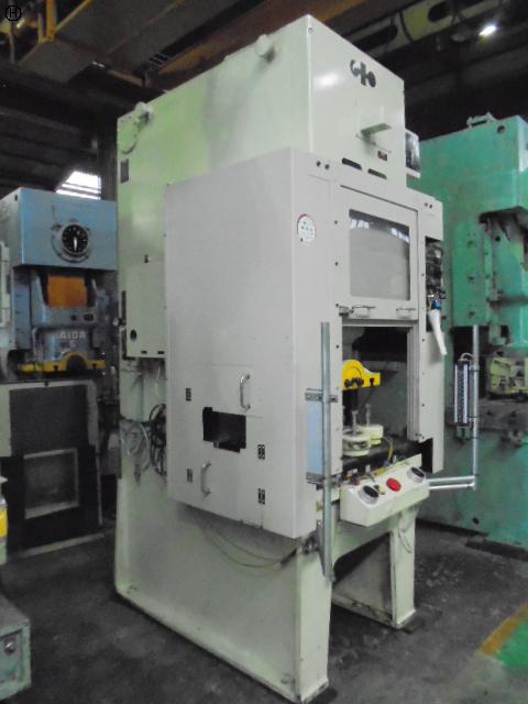 小松製作所 OBS60-2 60Tプレス