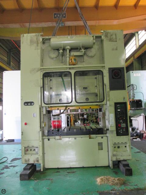 小松製作所 E2M150 150Tプレス