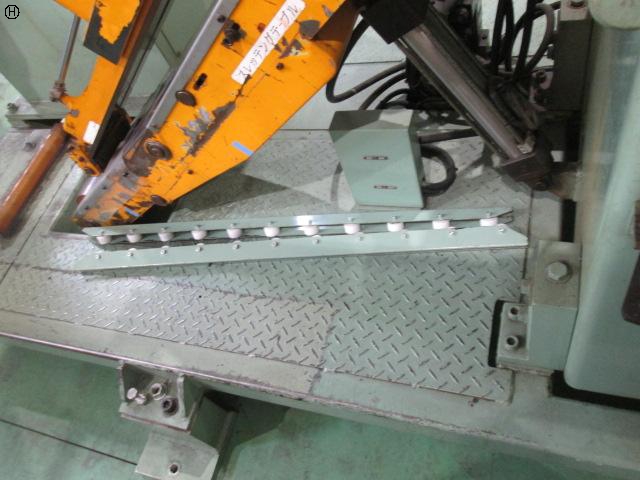 アイダエンジニアリング LFM-400E レベラー・フィーダー