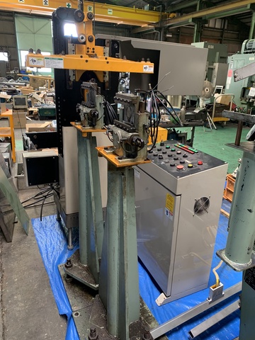 オリイメック RY-120W2SS ロボット
