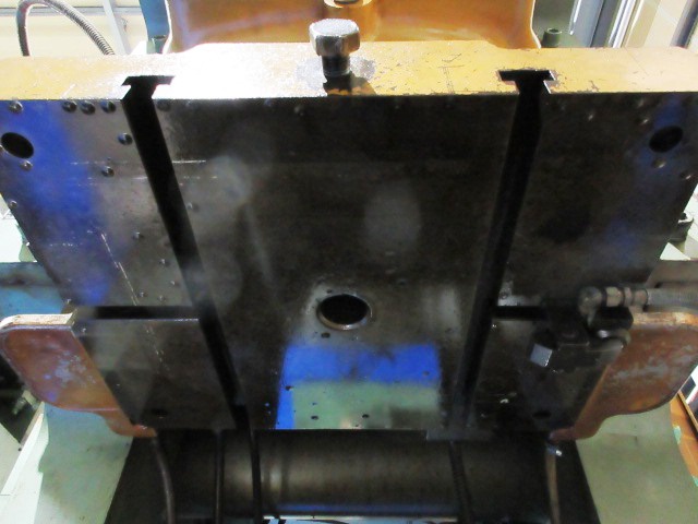 アマダ TP-110C 110Tプレス