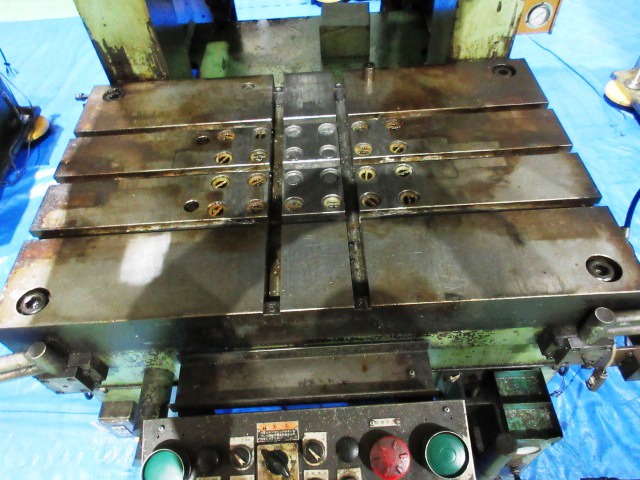 アマダ TP-110C 110Tプレス