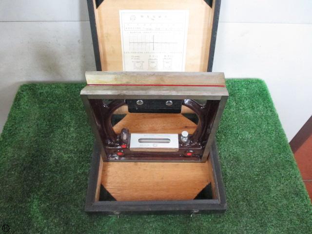F.S.K 角型水準器