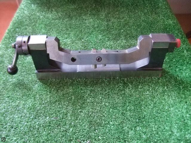 日本オートマチック JAM TDR120 角度ドレッサー