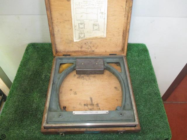  角型水準器