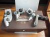 日本オートマチック JAM DF30 両面ドレッサー