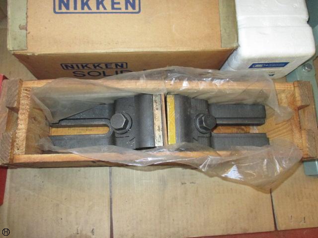 鈴木鉄工 FV-450 ソリッドバイス