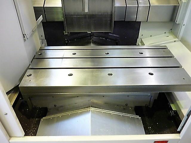 エンシュウ EV450Te 立マシニング(BT40)