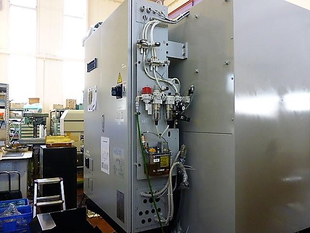 エンシュウ EV450Te 立マシニング(BT40)