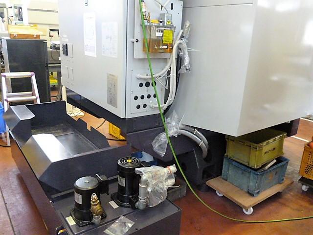 エンシュウ EV450Te 立マシニング(BT40)
