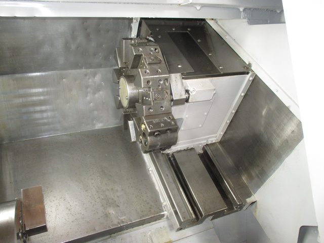 森精機製作所 CL-2000B NC旋盤