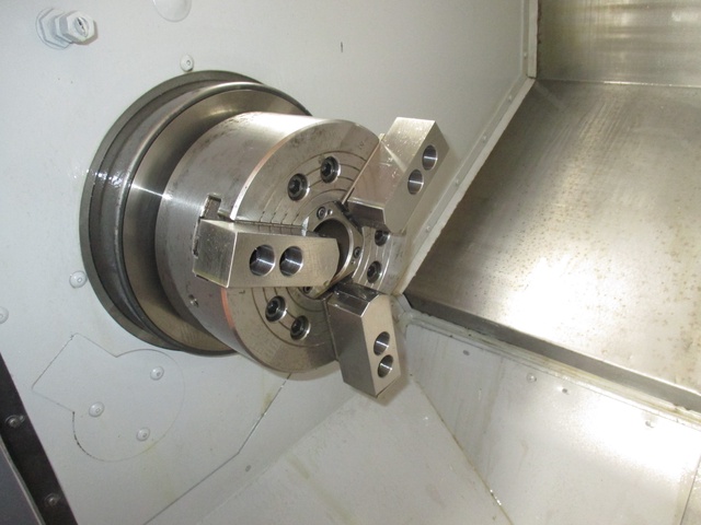 森精機製作所 CL-2000B NC旋盤