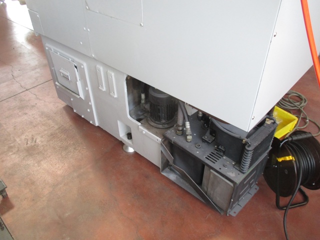 森精機製作所 CL-2000B NC旋盤