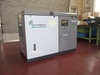 北越工業 SMS15SD-66 15kwコンプレッサー