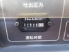北越工業 SMS15SD-66 15kwコンプレッサー