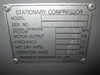 北越工業 SMS15SD-66 15kwコンプレッサー