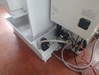 山崎技研 YZ-502SGATC 立マシニング(BT40)