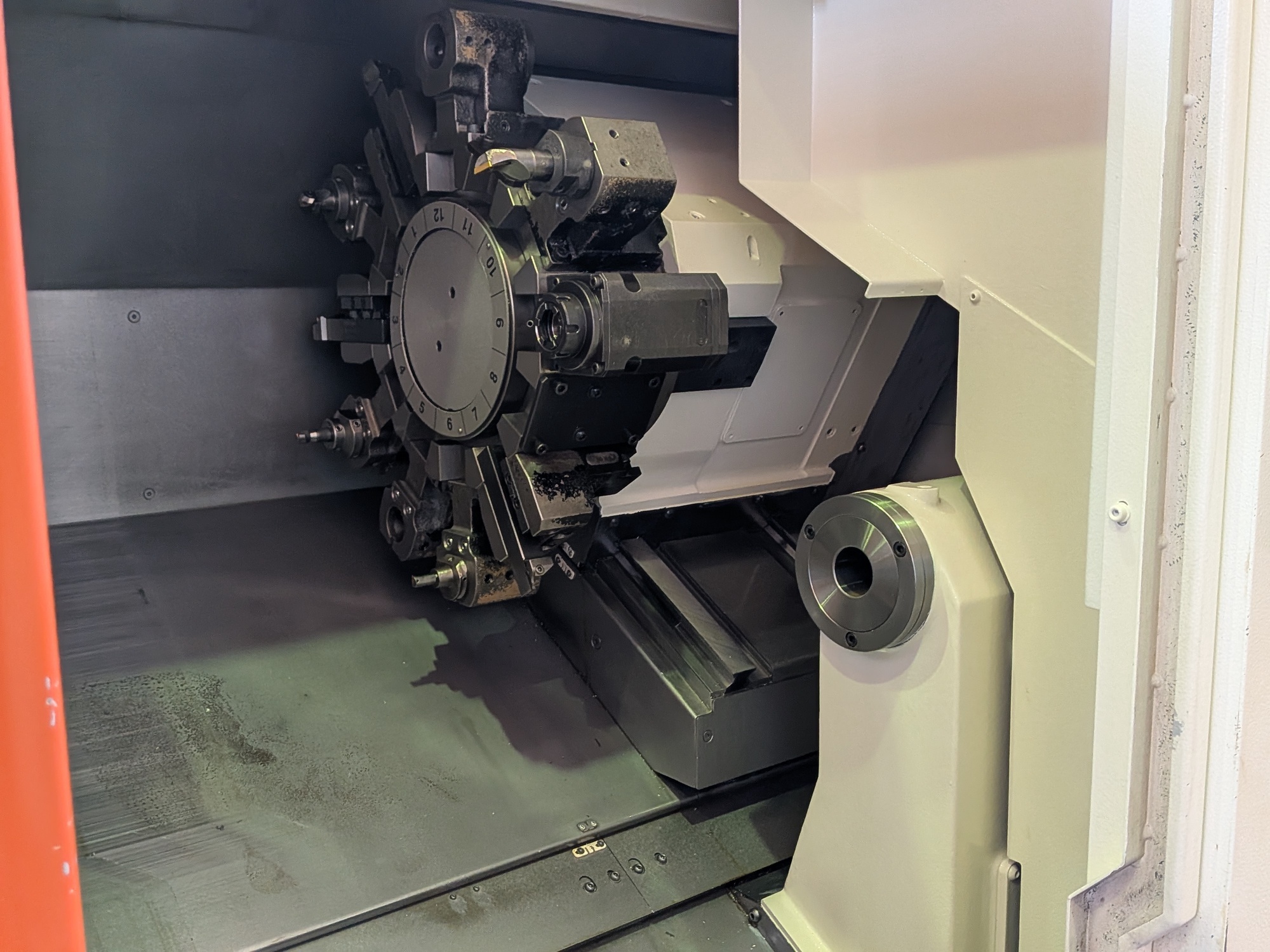 QTMC - 二枚 Pure Silver 5-Coin Fractional Set - The Canadian Maple Masters