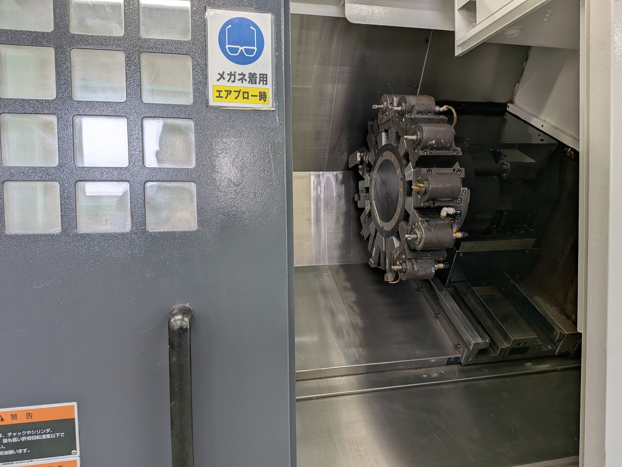 NC旋盤 森精機製作所 NL1500/500 中古販売詳細【#419315】 | 中古機械