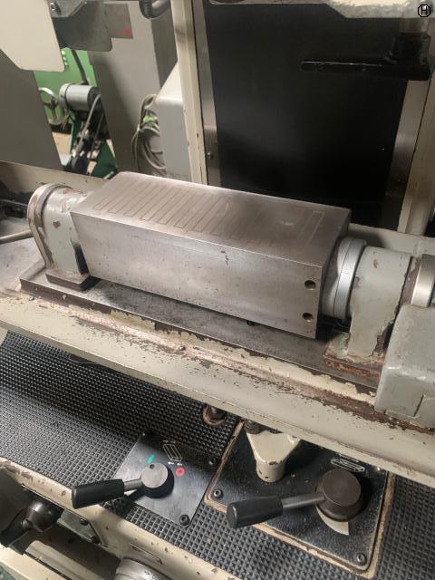 岡本工作機械製作所 PFG-500BL 平面研削盤