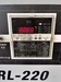 アネスト岩田 LRL-220M6 22kwコンプレッサー