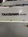 滝澤鉄工所 TAC460 NC旋盤