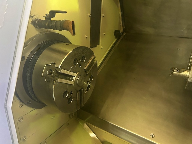 滝澤鉄工所 TC-200 L3 CNC旋盤