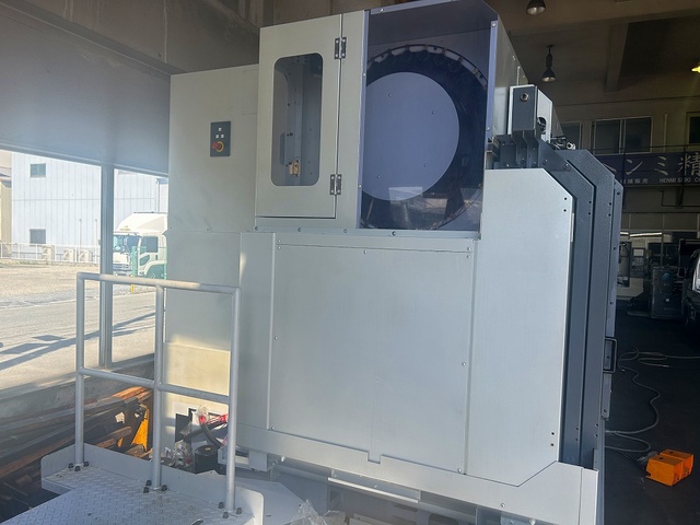 森精機製作所 NV5000A/40 立マシニング(BT40)