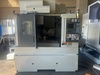 森精機製作所 NV5000A/40 立マシニング(BT40)